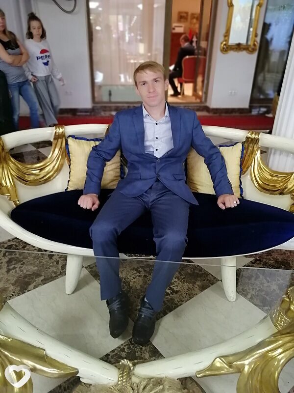 Михаил, Москва