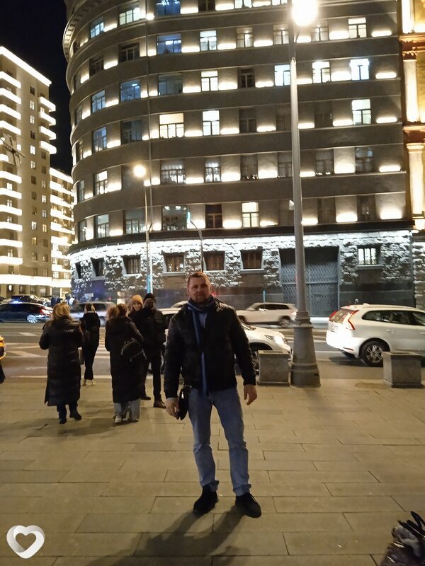 Анатолий, Москва