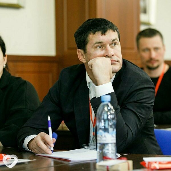 Константин, Касторное