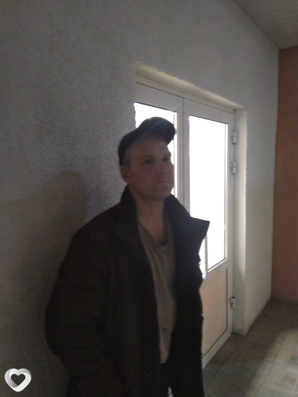 Василий, 41, Асбесте — анкета №370717