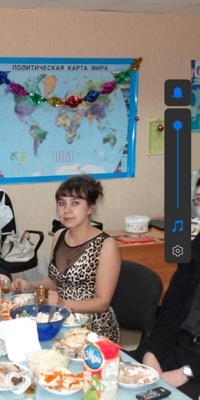 Наталья, 46, Екатеринбурге — анкета №370724