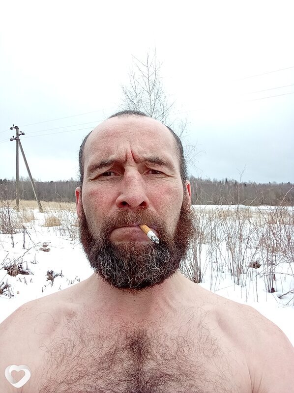 Геннадий, 44, Гродно — анкета №370727