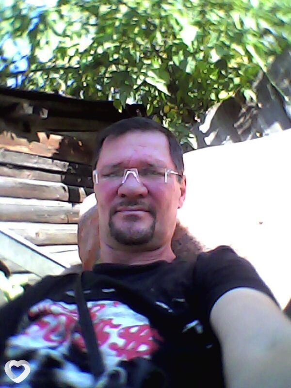 Alex, 46, Арзамасе — анкета №370734