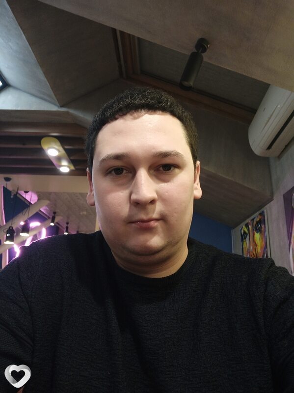 Владислав, 33, Уфе — анкета №370638