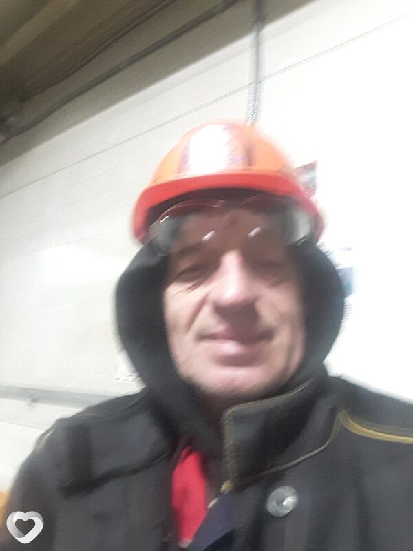 Видик, 57, Мурманске — анкета №370641