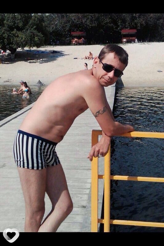 Владимир, 50, Новочеркасске — анкета №370644