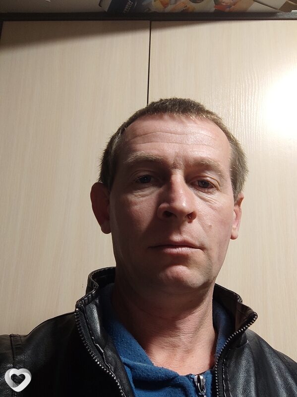 Леонид, 45, Воткинске — анкета №370646