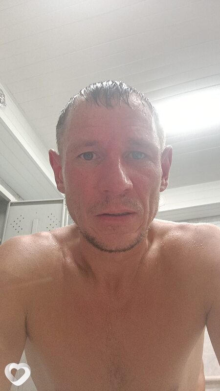 Макс, 39, Красноярске — анкета №370647