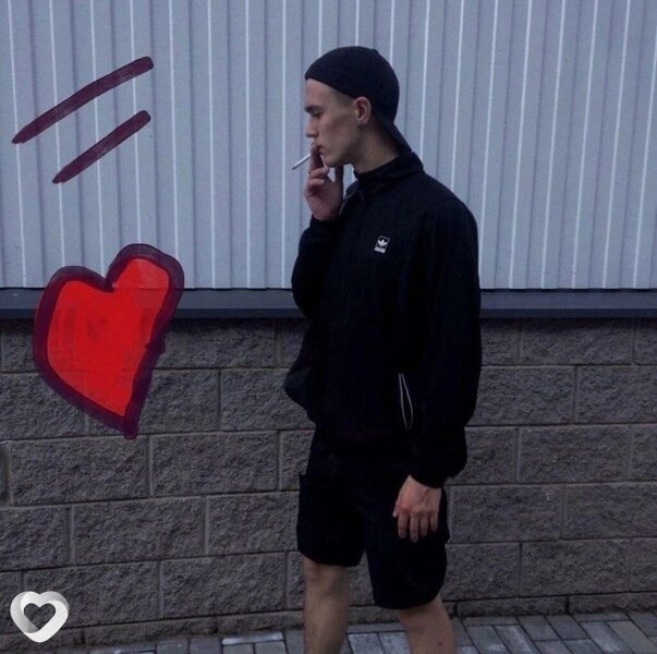Вадим, 25, Витебске — анкета №370652