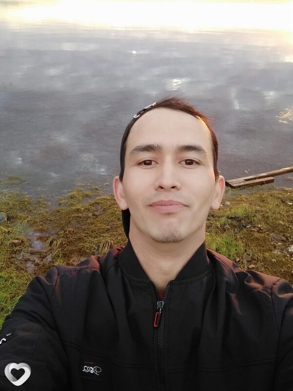 Шухрат Марданов, 34, Самаре — анкета №370657
