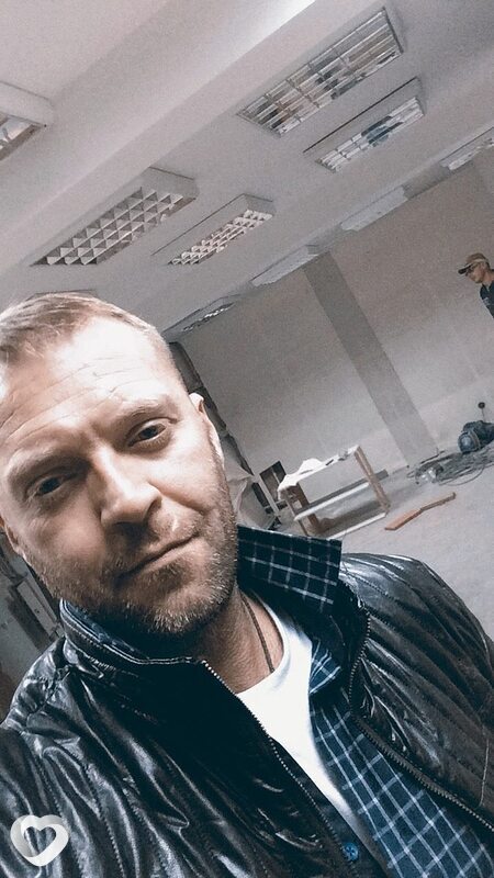 Александр, 45, Прокопьевске — анкета №370659