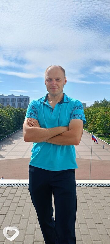 Сергей, Карачев