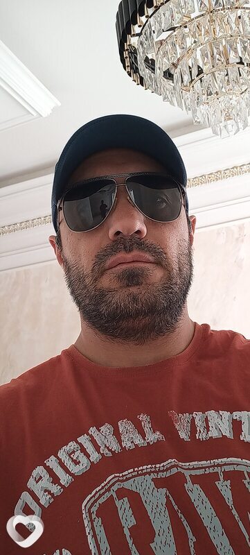 Alijon, 36, Хабаровске — анкета №370616