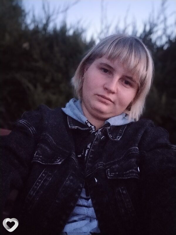 Анюта, 26, Саратове — анкета №370617