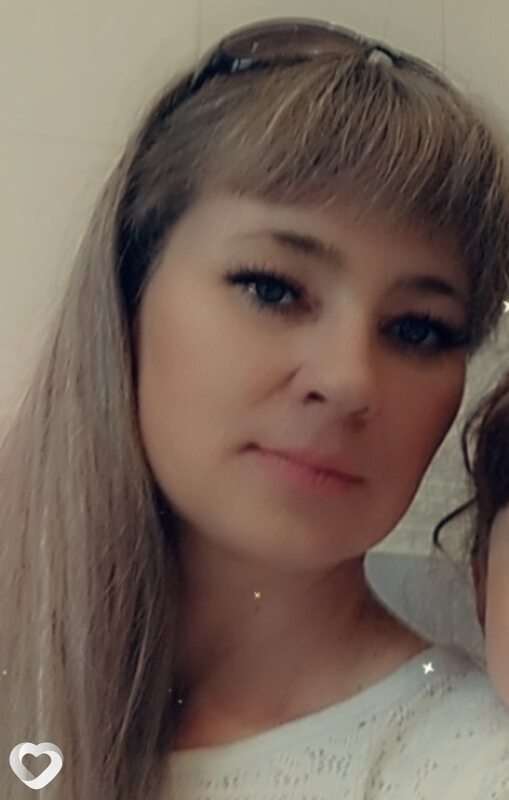 Татьяна, 46, Чите — анкета №370618