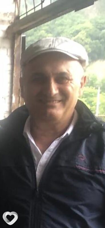 Казим, 62, Ставрополе — анкета №370624
