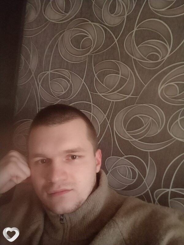 Геннадий, 30, Гомеле — анкета №370625