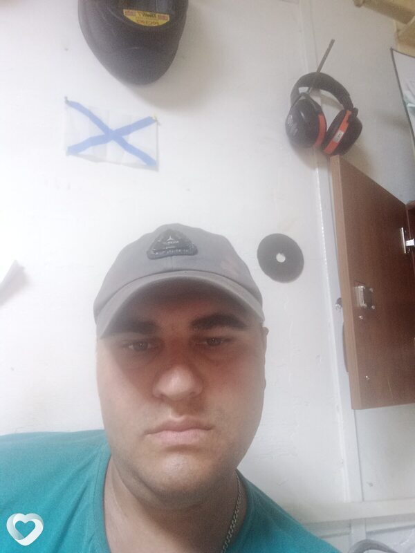 Андрей, 35, Вологде — анкета №370627