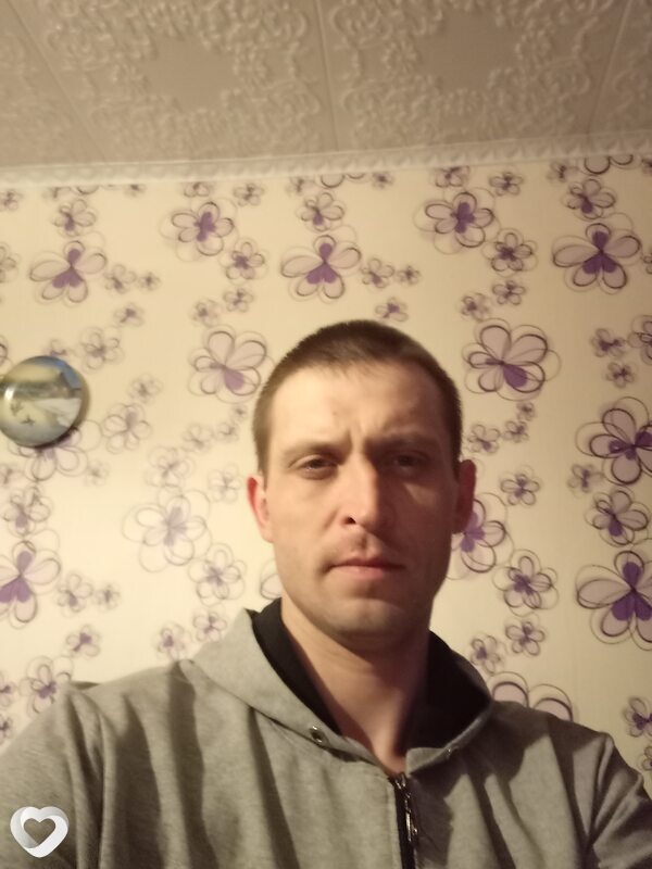 Александр, 37, Зиме — анкета №370629
