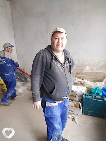 Sash, 55, Москве — анкета №370631