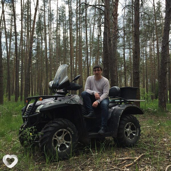 Николай, 35, Тольятти — анкета №370635