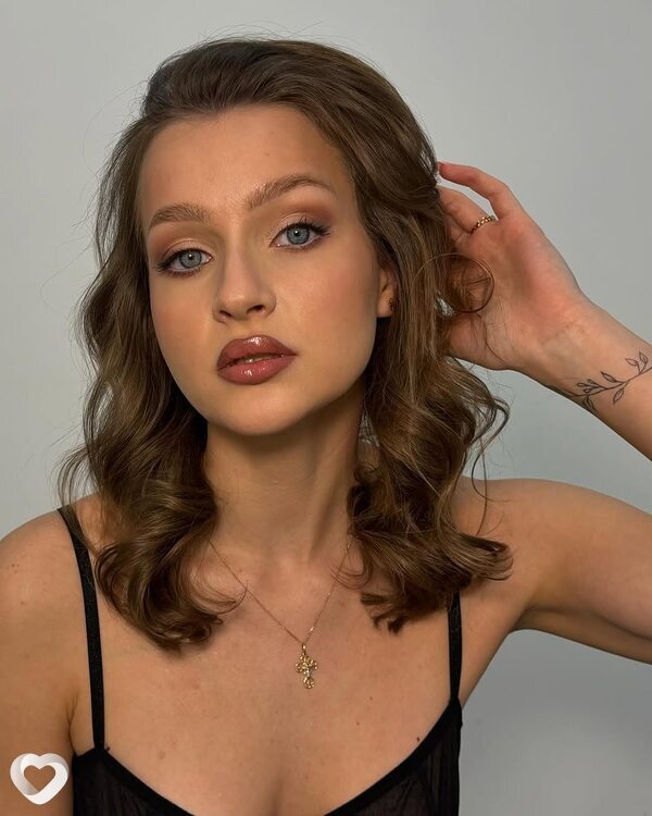 Марина, 27, Нягани — анкета №370540