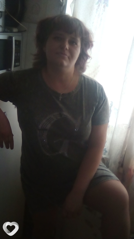 Таня, 39, Новокузнецке — анкета №370548