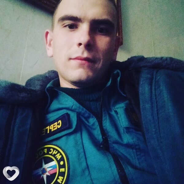 Иван, 27, Туле — анкета №370550