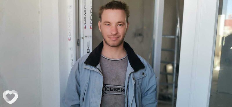 Сергей, 29, Севастополе — анкета №370557