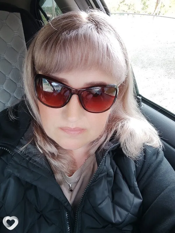 Светлана, 44, Горно-Алтайске — анкета №370689