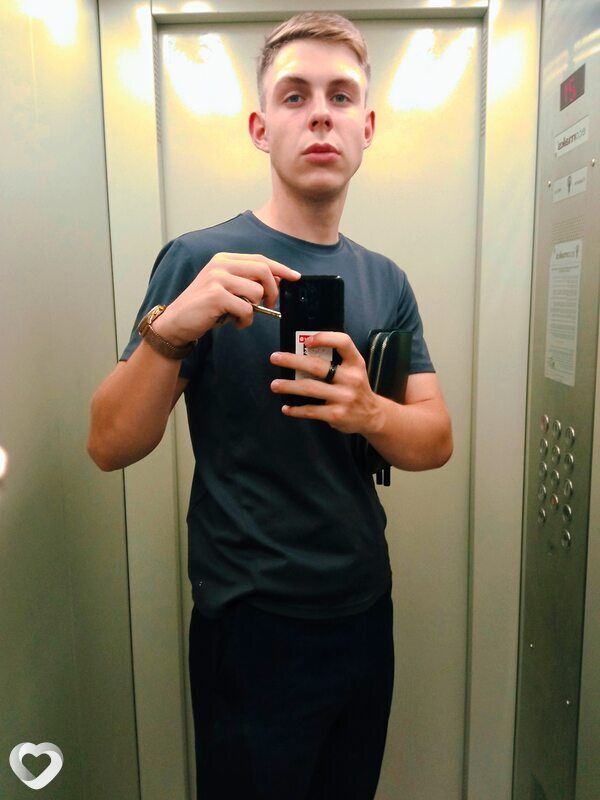 Александр, 24, Новороссийске — анкета №370694