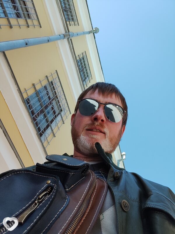 Константин, 40, Минске — анкета №370695