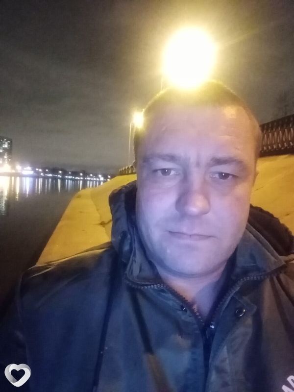 Дмитрий, 42, Минске — анкета №370700