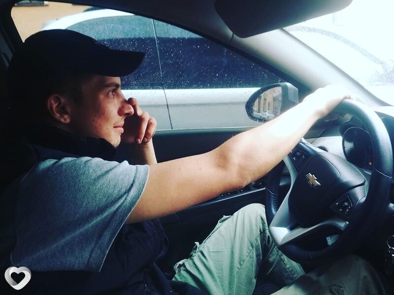 Алексей, 32, Санкт-Петербурге — анкета №370701