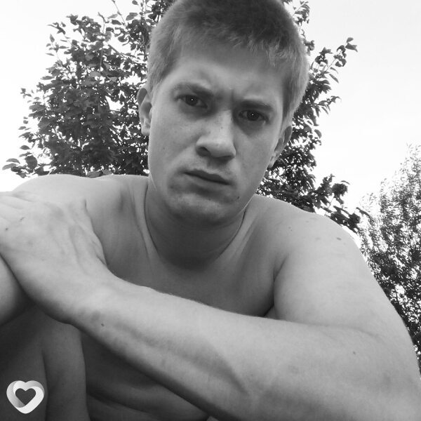 Евгений, 33, Кирове — анкета №370705