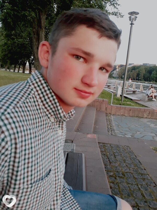 Пётр, 27, Минске — анкета №370706