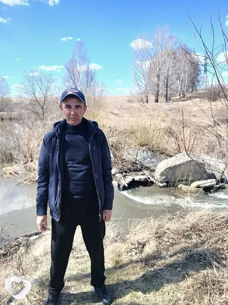 Владимир, Заринск