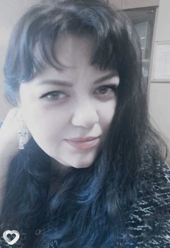Мила, 43, Энгельсе — анкета №370590