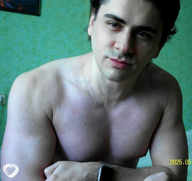 Новое Сообщение, 28, Днепр — анкета №370594