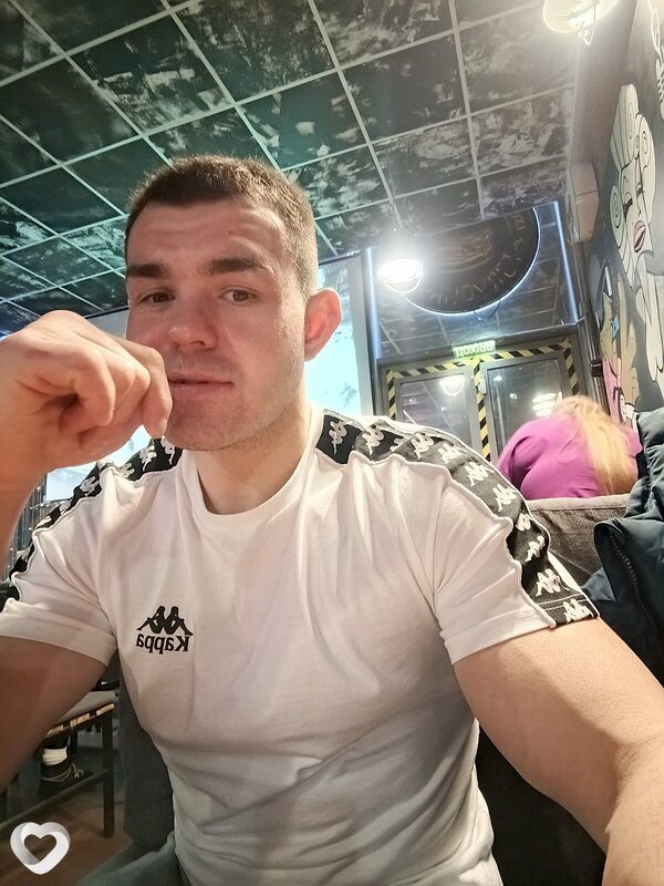 Олег, 34, Домодедово — анкета №370595