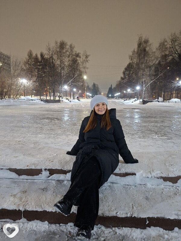 Любовь, 48, Кемерове — анкета №370602