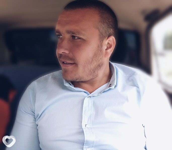 Александр, 35, Краснодаре — анкета №370604