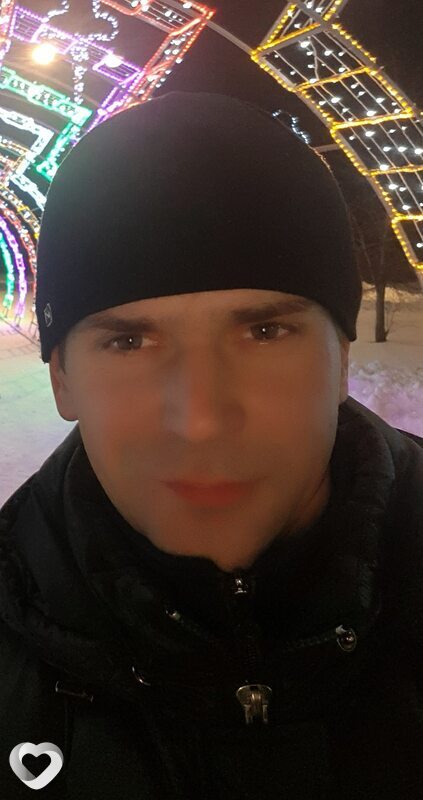 Кеша, 38, Томске — анкета №370609