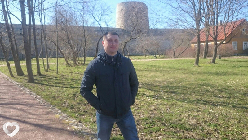Виктор, 43, Нижнем Новгороде — анкета №370610