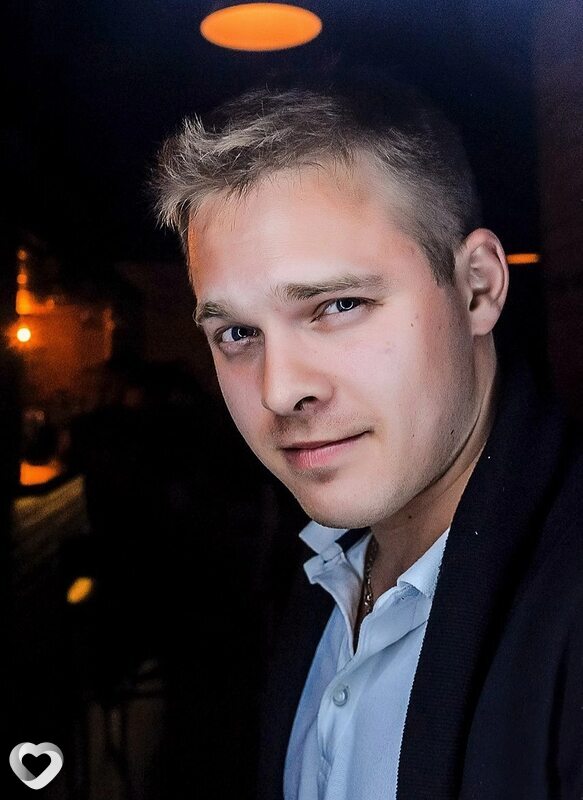 Максим, 40, Минске — анкета №370737