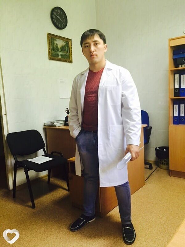 Дорогой, 26, Астане — анкета №370739