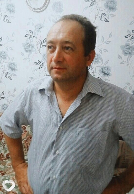 Алексей, 56, Ижевске — анкета №370745