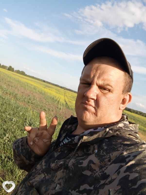 Андрей, 34, Бийске — анкета №370753