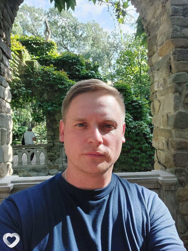 Виктор, 40, Москве — анкета №370754