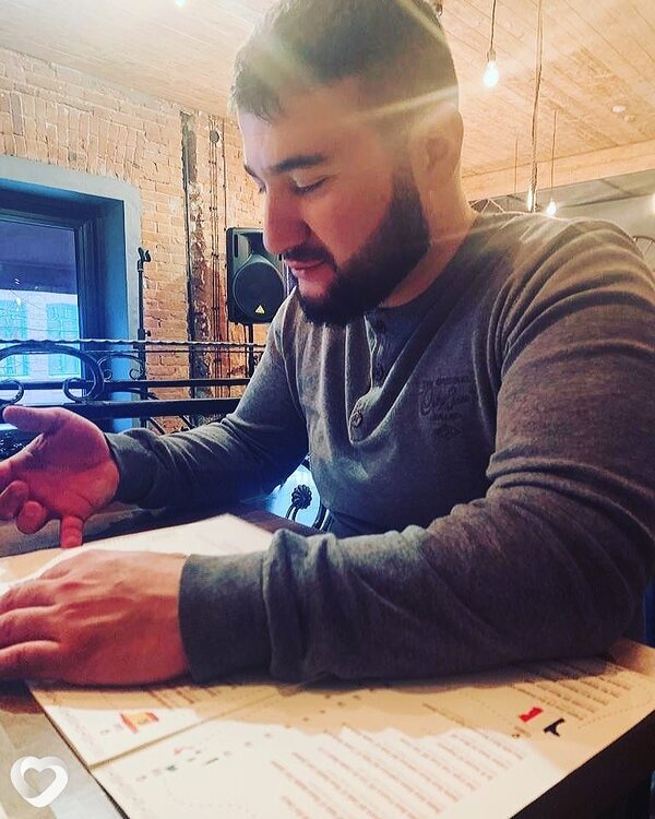 Марат, 38, Туле — анкета №370755